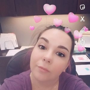 Meet your Posher, Stacey